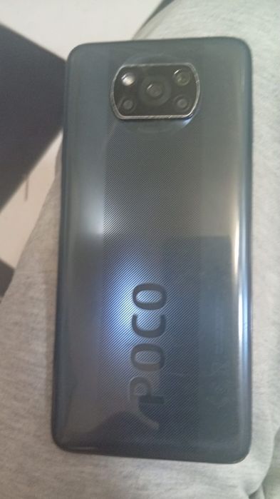 POCO X3 PRO сотовый телефон