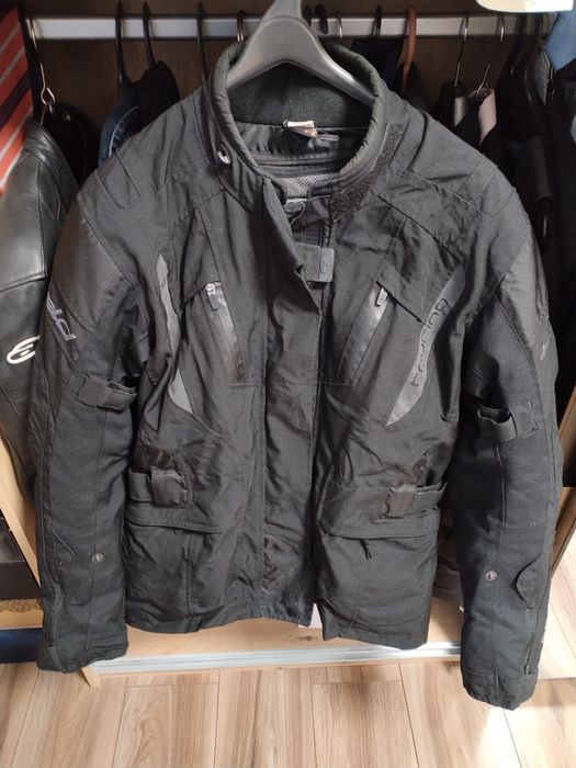 Geaca moto damă Held Touring