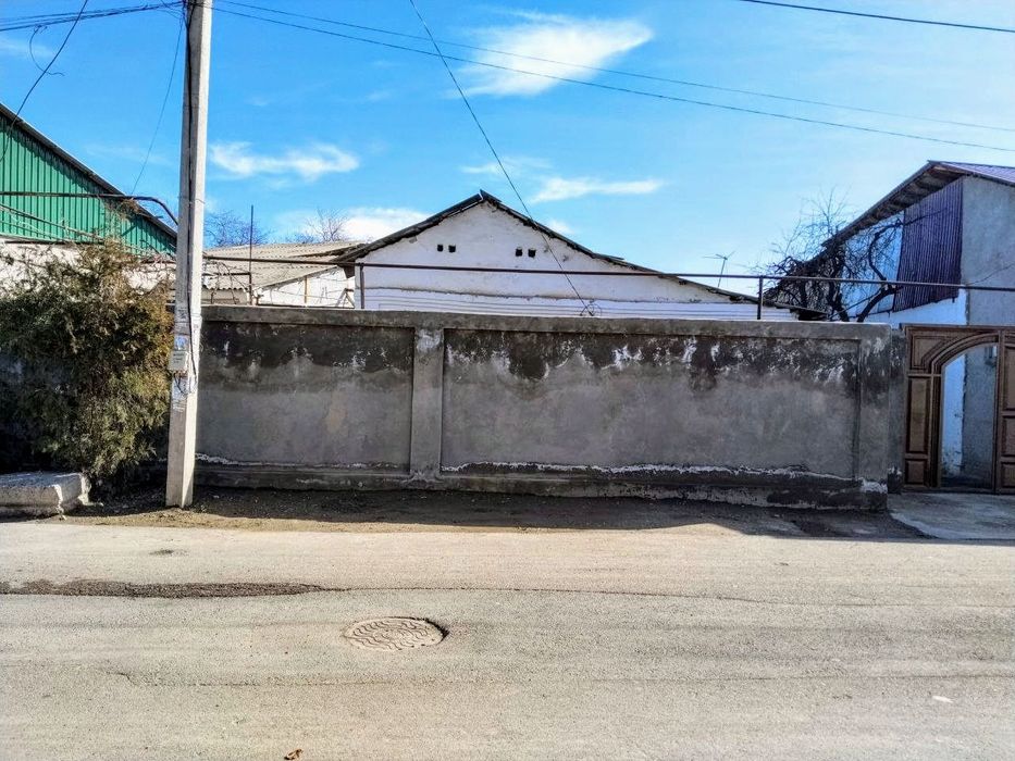 М.улугбек район 6 соток 30000 тысяч  за сотку