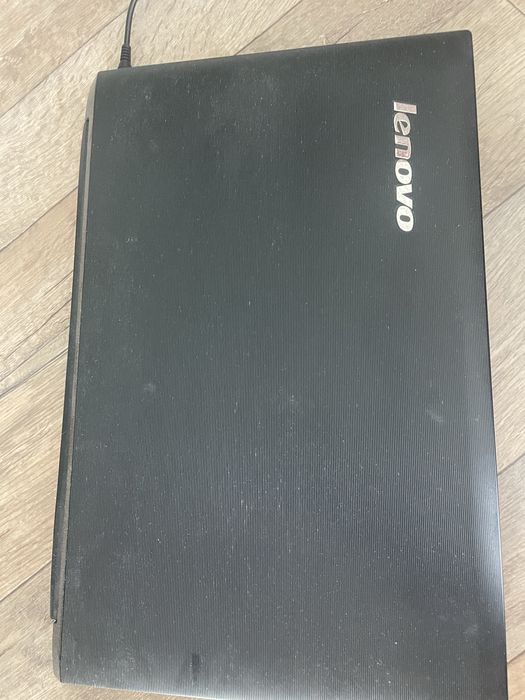 Ноутбук Lenovo B560