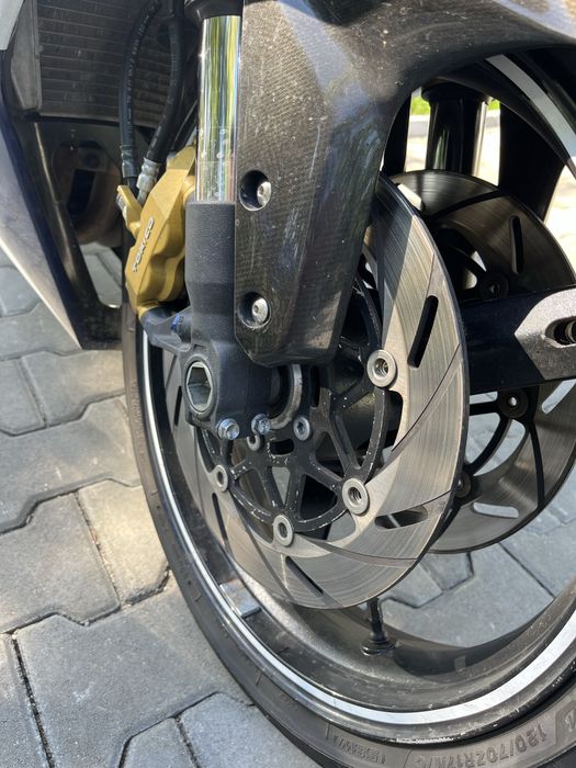 Suzuki GSX-R 750 Yoshimura Edition