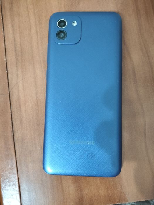 Самсyнг а-03 64 gb. Samsung
