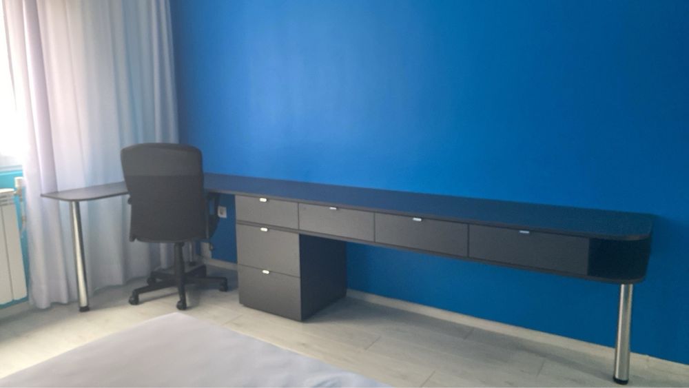 Много функционален шкаф