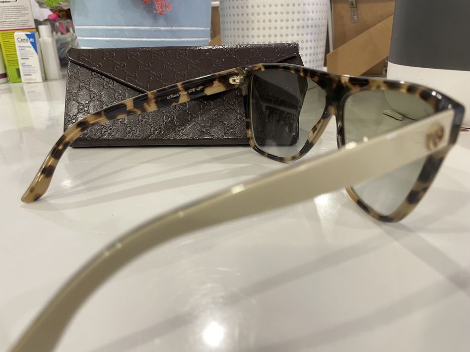 Слънчеви очила Gucci