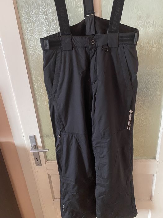Pantaloni de ski Icepeak Freiberg