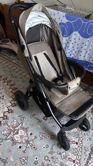 Продам срочно коляски