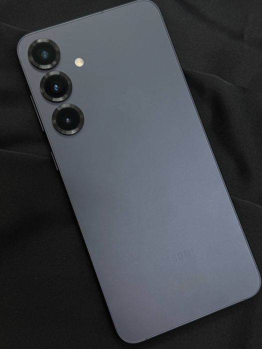 Samsung S25 plus | Ortalyq