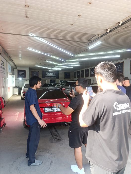 Автоэлектрик  на выезд