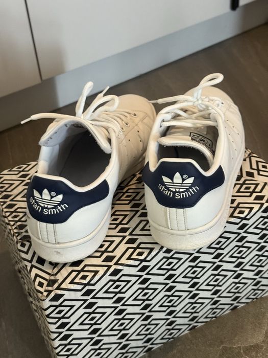 Adidas Stan Smith