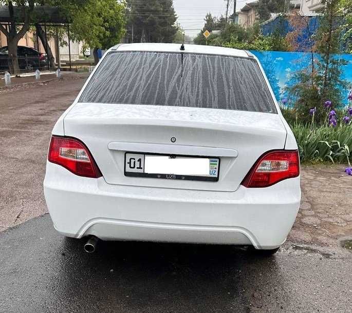 Срочно продаётся Nexia 2 DOHC 1.6  2015 sotiladi srochno