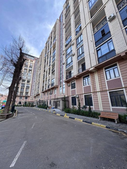 ПРОДАЁТСЯ! 2ком кв  Ж/К Grand Capital Ш.Руставели Ор-р Братские Могилы