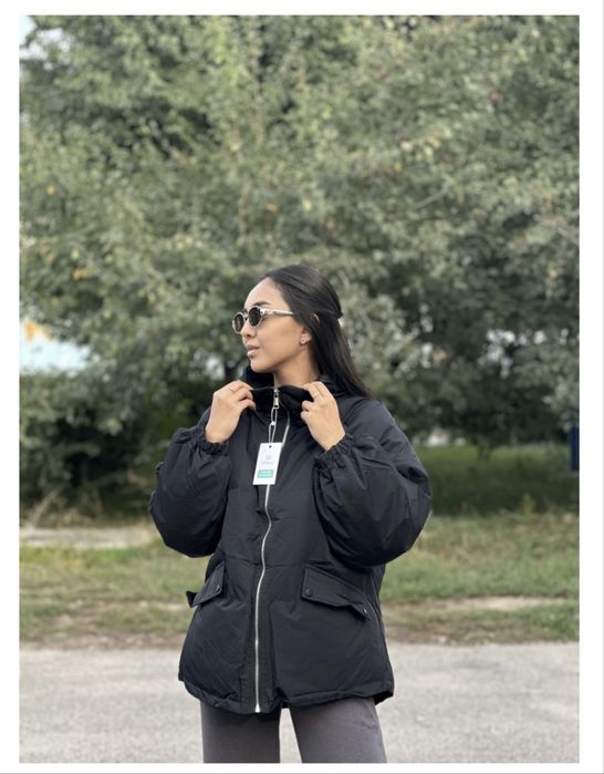 Продам куртку зимнюю