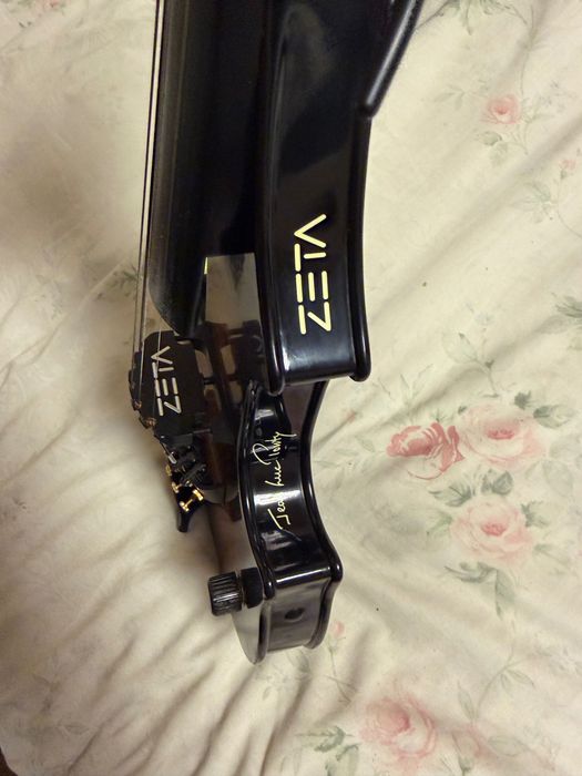 Vioara zeta JLP 2018 cel mai cautat model !