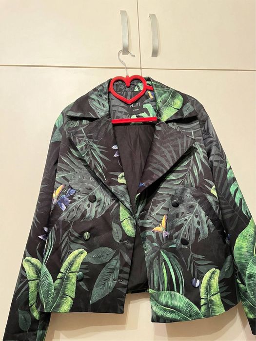 Пиджак, женская одежда