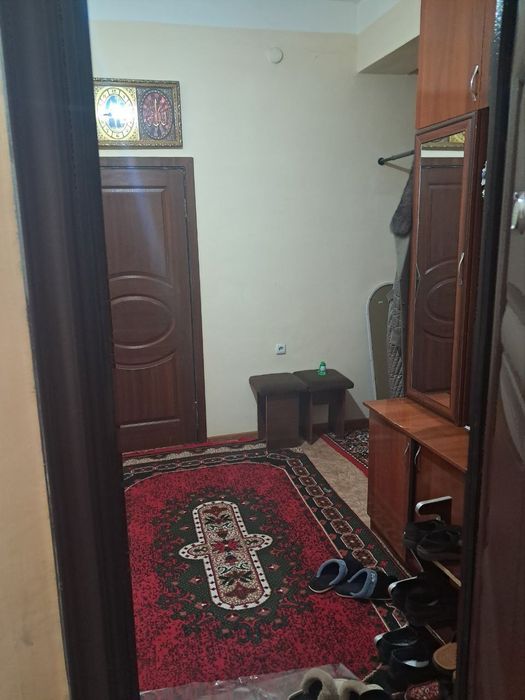 Продается квартира