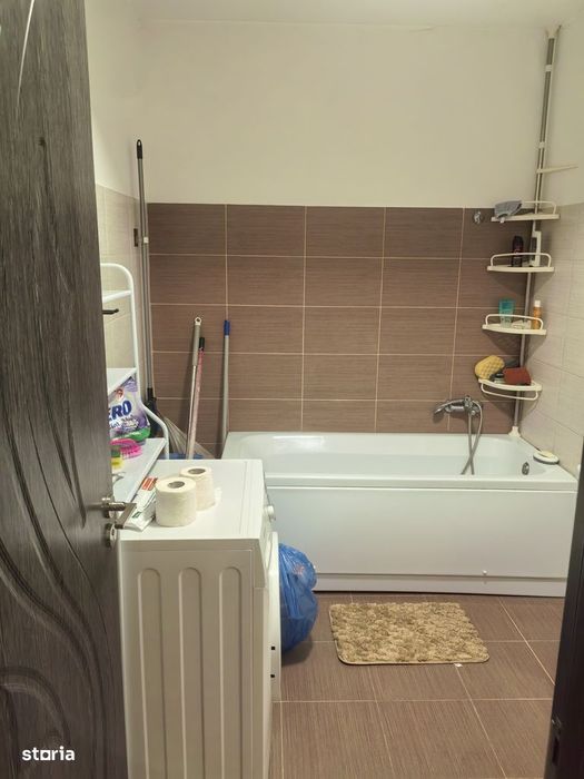 Inchiriere apartament 2 camere, 60 mp,Sector 3 – Aleea Tornadei nr. 38