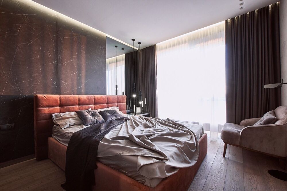 Сдается Хамида Алимджана 2/4/9