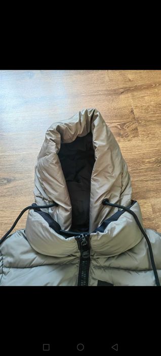 Куртка  зимняя .