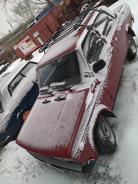 Продам ваз 2105 хорушую