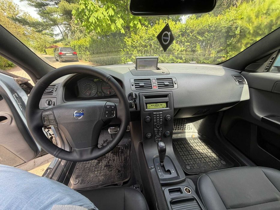 VOLVO V50 automat 2.0d 136cp