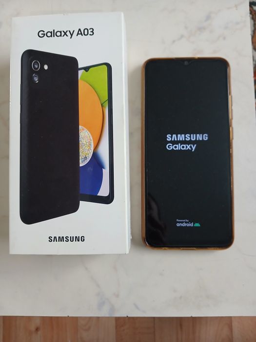 Samsung A 03 - 3/32 Gb