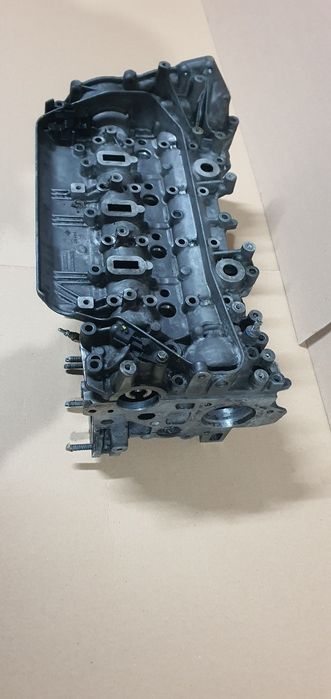 Chiuloasa cu axe came 1.6 dci R9M nissan qashqai j10 renault