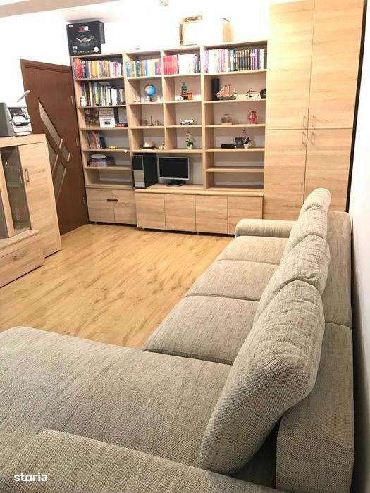 Apusului Apartament Spatios 2 Camere 102 mp