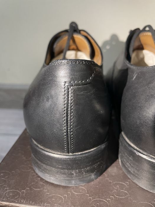 Туфли Gicci мужские