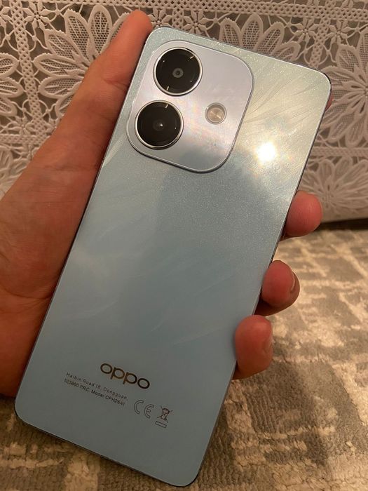 Телефон оппо оппо