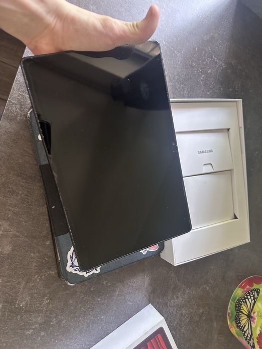 Планшет samsung tab A7