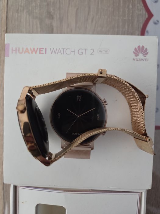 Huawei watch GT2 42mm
