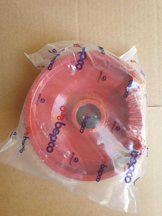 pinion Welger AP 45 , Welger AP 52 , inodator Welger