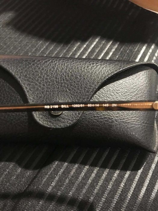 Оригинални слънчеви очила Ray-Ban