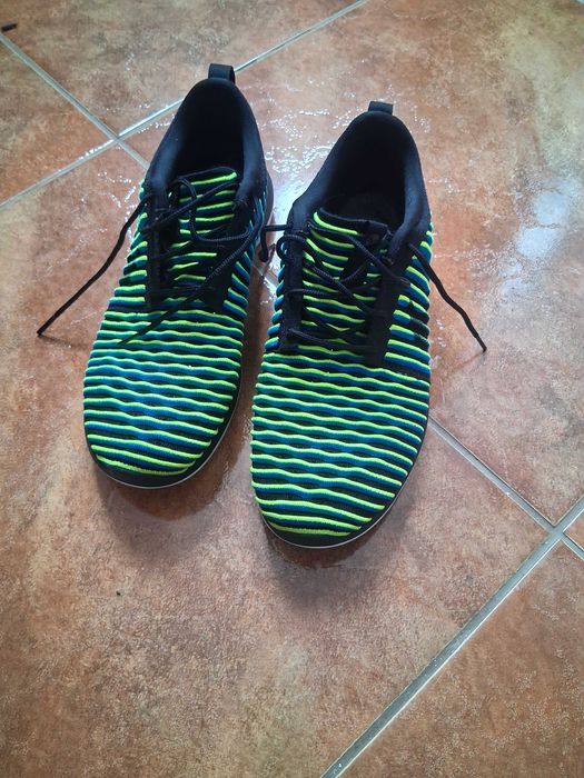 Adidasi Nike Roshe 40.5