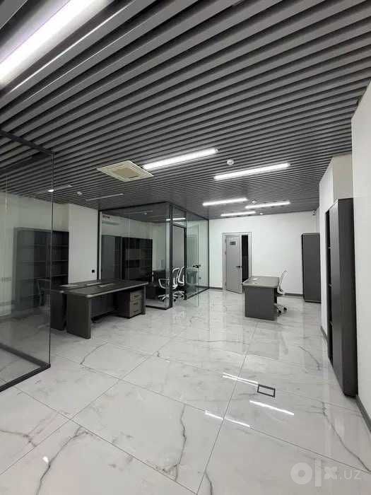 Срочно! Сдается под офис Шайхантахурский Tashkent City Boulevard 186м2
