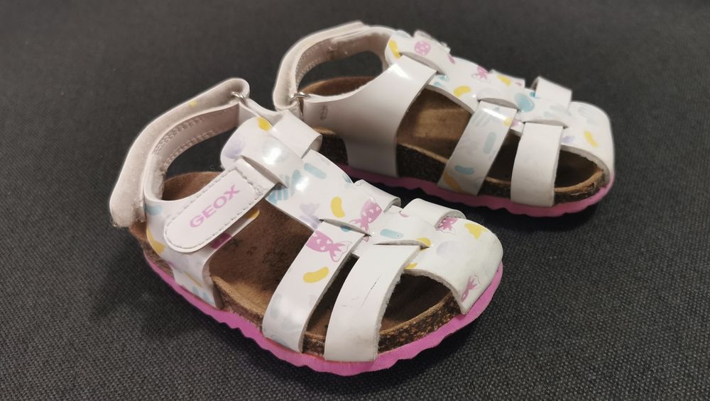 Sandale Geox Marimea 23