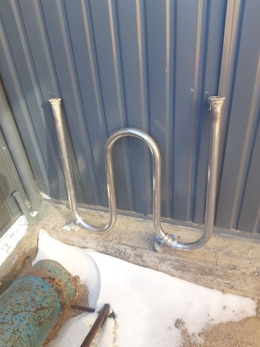 Чугун радиатор сатылады