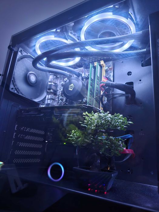 instalari windows