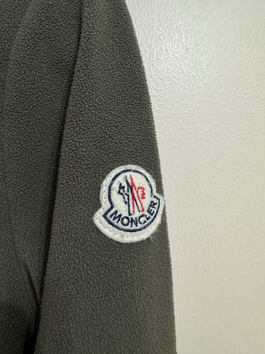 Moncler Polar Men’s.