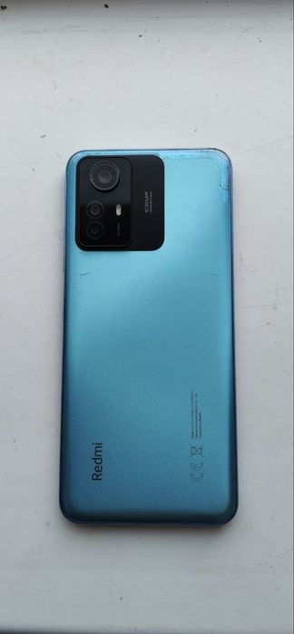 Redmi note 12S 8 256