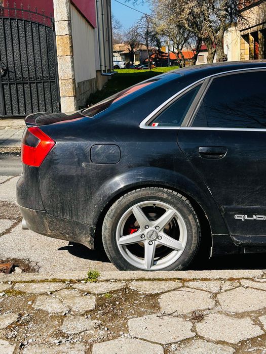 Джанти cesam 5x112