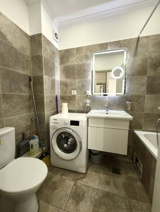 Apartament 2 camere Militari Residence
