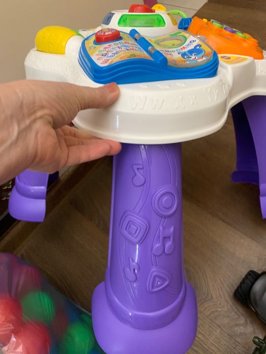 Детские игрушки, одежда