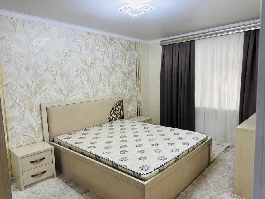 СРОЧНО! НОВЗА метроси ёнида 3 хонали уй ижарага берилади!