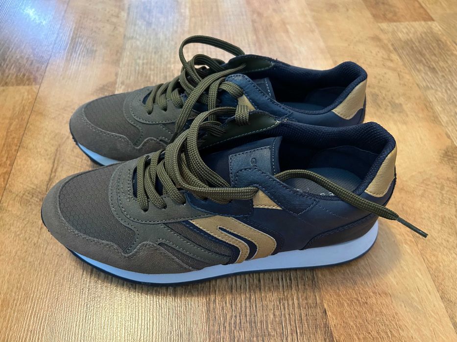 Sneakers Geox Respira