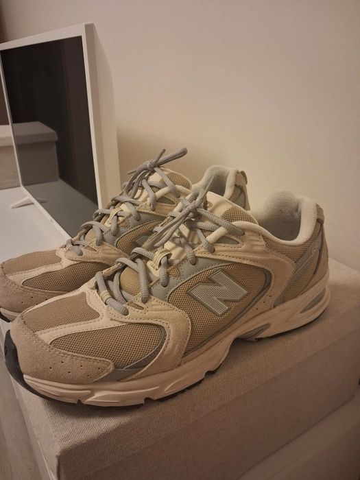 New balance NB 530 45номер