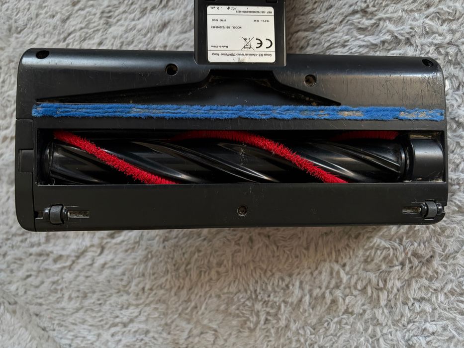 Прахосмукачка Rowenta X-Force Flex 9.60
