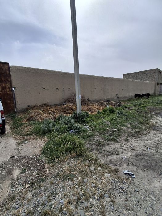 Samarqand chortut mahallasida uchastka sotiladi