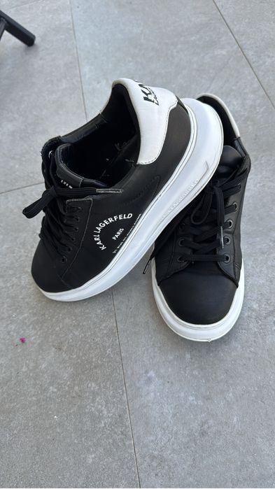 Karl lagerfeld originali
