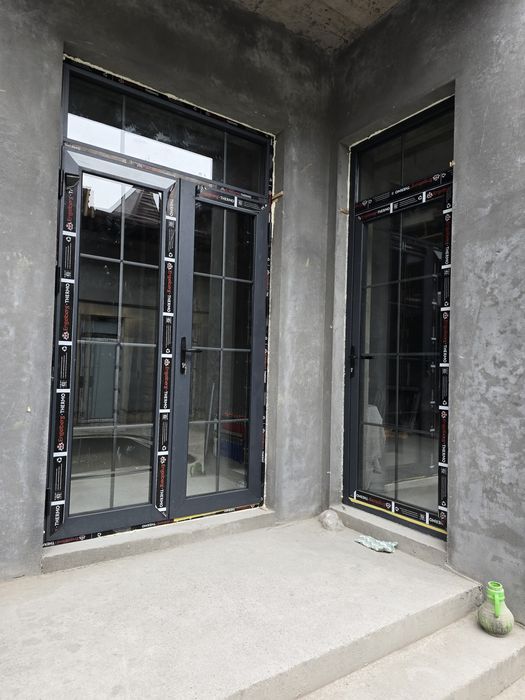 Akfa yasash va ornatish